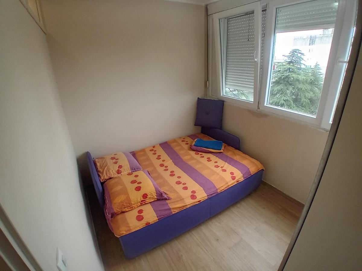 Apartments Mellon Podgorica Exterior photo