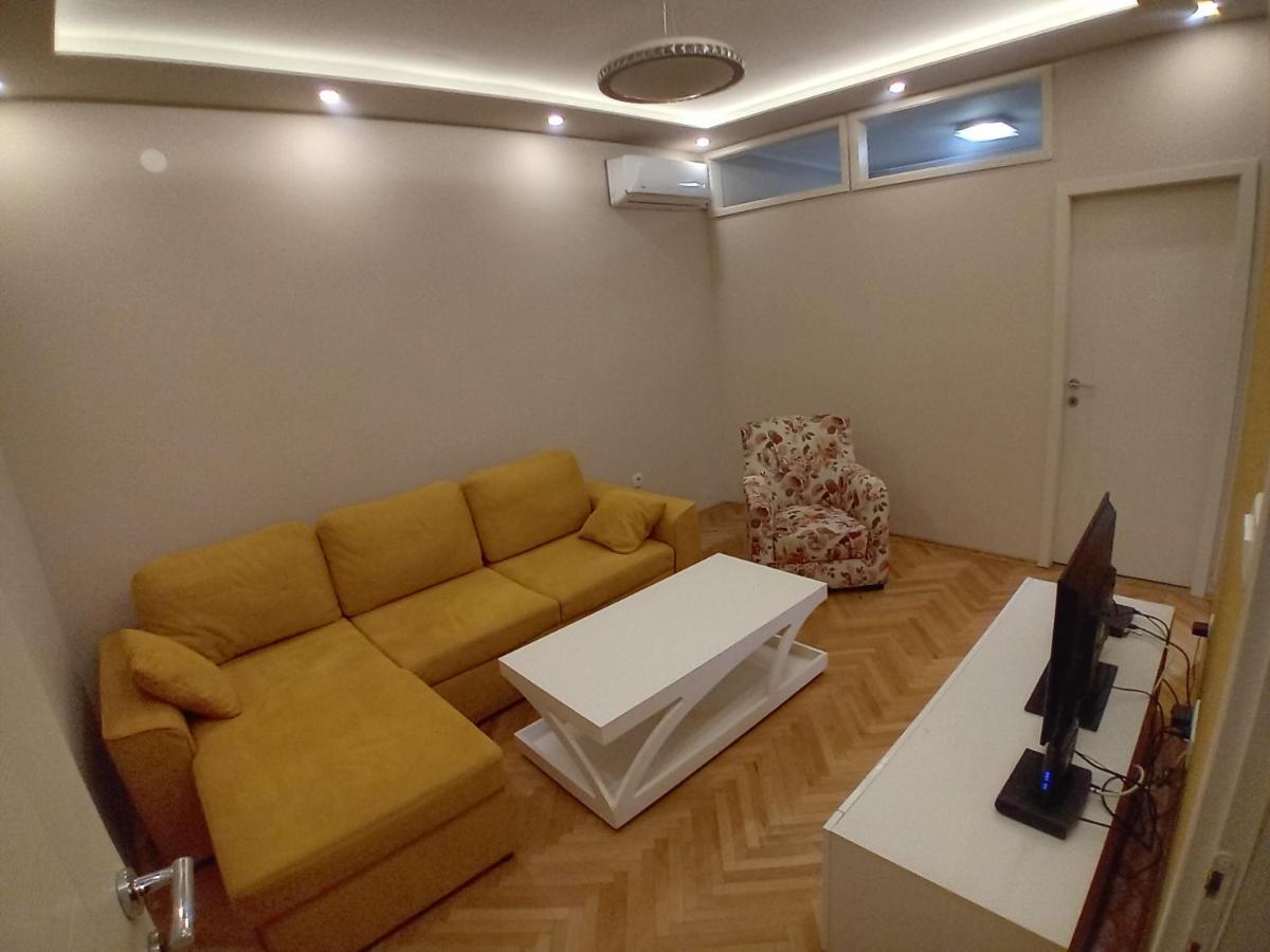 Apartments Mellon Podgorica Exterior photo
